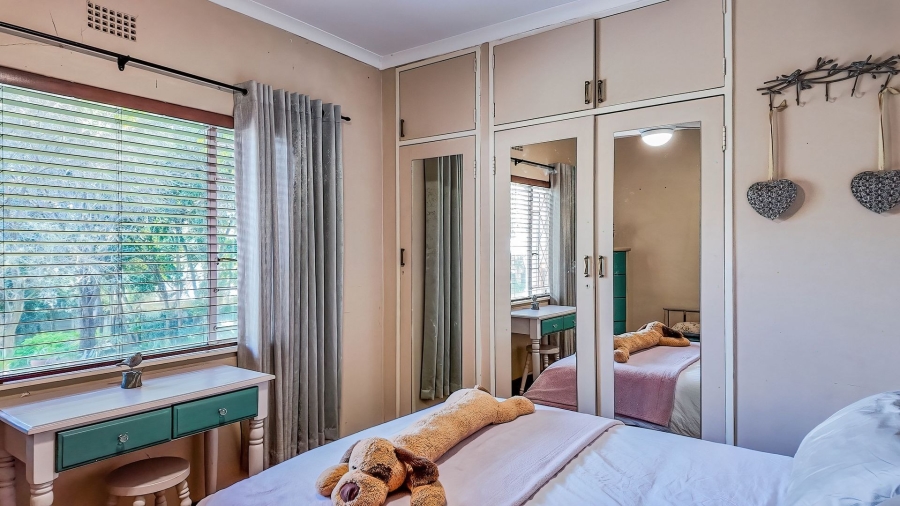 4 Bedroom Property for Sale in Protea Park North West